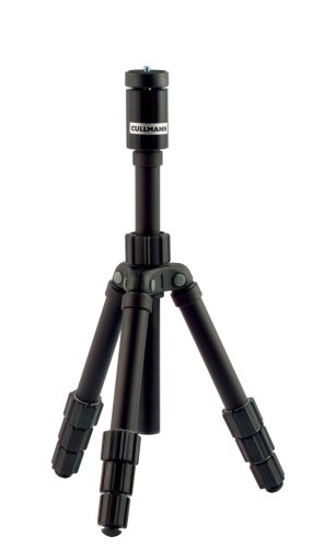 Camcorder: Cullmann Ministativ 1002