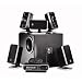Logitech Z-5450 Digital 5.1 Speaker System