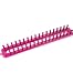 Knifty Knitter Long Loom With Hook & Bag