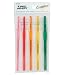 Crystalites Multi-Pack-Sizes G,H,I,J,K