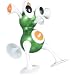 IZ (Green)