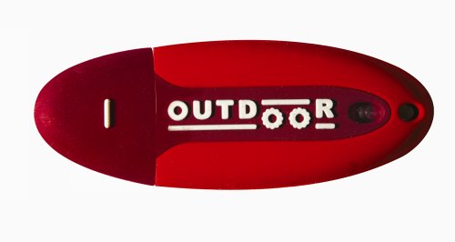 PNY Outdoor Attaché USB Speicher 1GB (Retailverpackung)