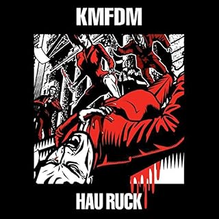 CD Cover Art