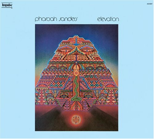 Elevation