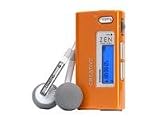 Creative Zen Nano Plus 512MB - Orange