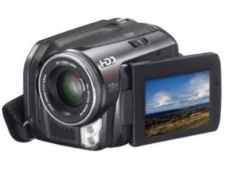 Telekommunikation: JVC GZ-MZ 30 Camcorder