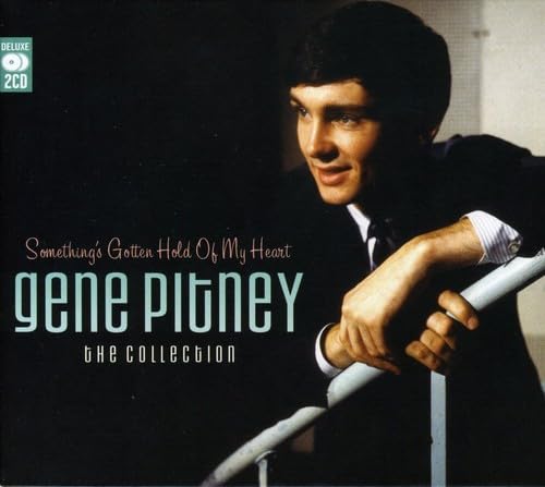 Gene Pitney - Oldies Night Series Vol 1 - Zortam Music