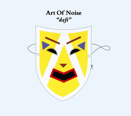 The Art of Noise - Daft - Zortam Music