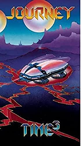 Journey - Time 3 (disc 1) - Zortam Music