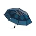 GustBuster Metro 43-Inch Automatic Umbrella