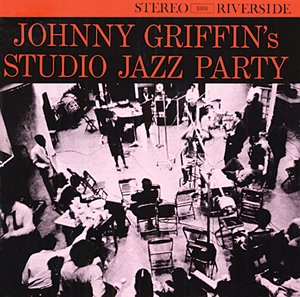 Studio Jazz Party