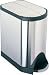 simplehuman �����ȥܥå��� �Х��ե饤���� ���ƥ�쥹 20L CW1435