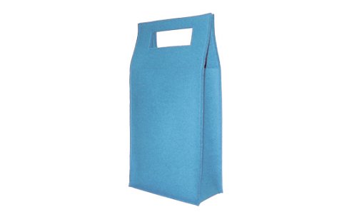 Projektoren: PULL-i BLAU fuer Apple Mac mini