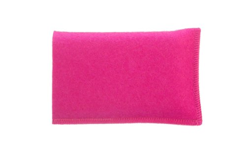 Projektoren: PULL-i PINK fuer iPod shuffle