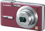 Panasonic DMC-FX9-R LUMIX ����ե����ȥ�å�