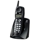 GE Cordless 900 MHz 26943GE2 Phone with Call Waiting Caller ID - Black