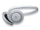 Logitech Wireless Headphones For iPod