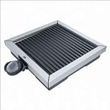 Breville RG1 Health Grill  Sandwich Toaster
