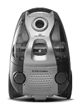 Electrolux ZCX6203 Cyclone XL Cyclonic Cylinder Vacuum Cleaner - Blue & White