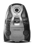 Electrolux ZCX6203 Cyclone XL Cyclonic Cylinder Vacuum Cleaner - Blue & White