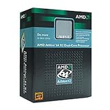 Athlon 64 X2 Dc 3800+ PGA939 2.0GHZ 512KB 90NM Var 110W 2GHZ Pib