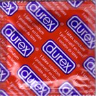 12 Durex High Sensation Condoms, Ribbed Condom, Extra Pleasure for Her