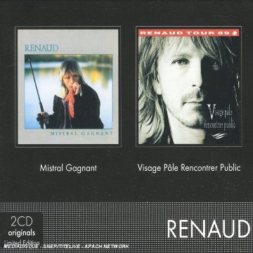 Renaud - 100 Chansons - Zortam Music