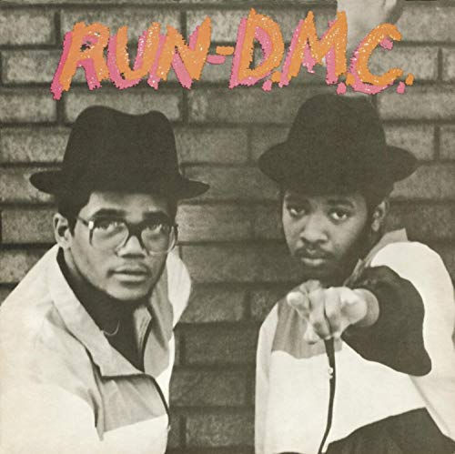 Run-d.m.c.