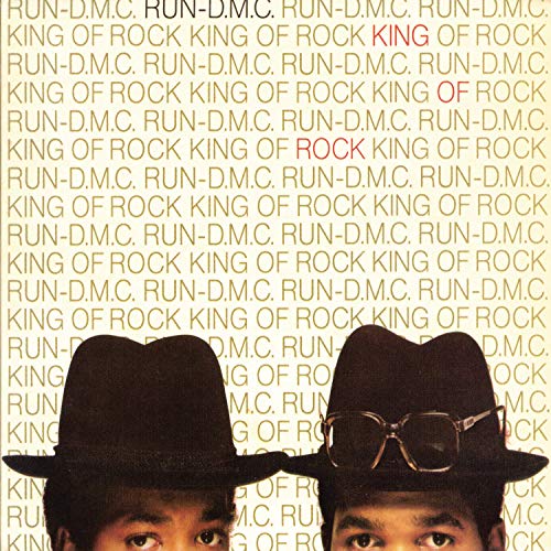 Run D.M.C. - King of Rock - Zortam Music