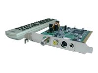 Elektronik und Foto: ADS Instant DVB-S without slot TV Karte Sat intern Fernbedienung MPEG-2 Timeshift Direct-to-Disc Video-IN