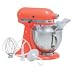 KitchenAid Mango Artisan Series Stand Mixer