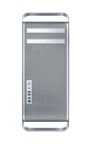 Apple Mac Pro MA356LL A Desktop