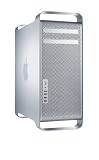 Apple Mac Pro MA356LL/A Desktop PC (Two 2.66 GHz Dual-Core Intel Xeon Processors, 1 GB RAM, 250 GB Hard Drive, SuperDrive)