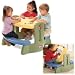 Little Tikes Adjust N Draw Table