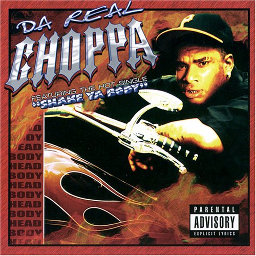 Choppa