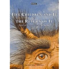 Five Children and It/The Return of It