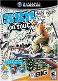 SSX on Tour