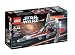 LEGO Star Wars V-Wing Fighter
