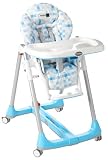 2006 Prima Pappa Diner in Anice Cube High Chair