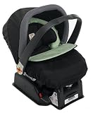 Primo Viaggio Infant Car Seat - Freestyle Mint