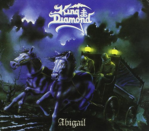 King Diamond - Abigail - Zortam Music