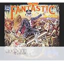 CD Cover Art