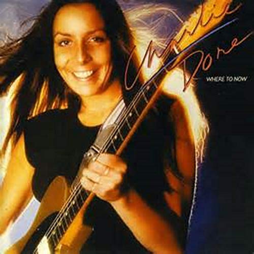 CHARLIE DORE - And Then She Kissed Me, Volume - Zortam Music