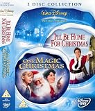 I`ll Be Home For Christmas/One Magic Christmas