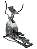 Horizon Fitness EX33 Dual Action Elliptical Trainer
