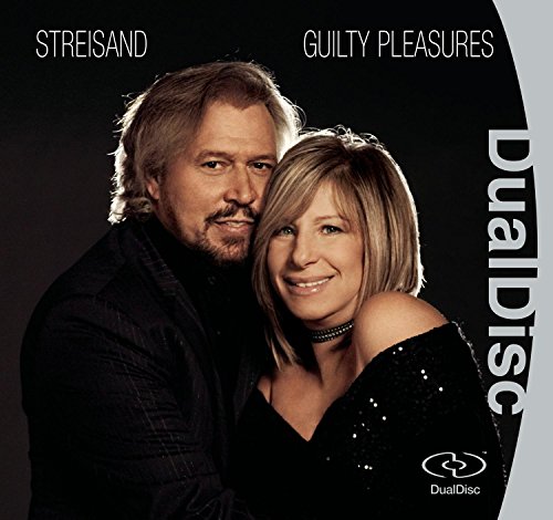 Barbra Streisand & Barry Gibb - Guilty [karaoke] Lyrics - Zortam Music