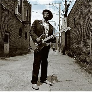 CD Cover Art