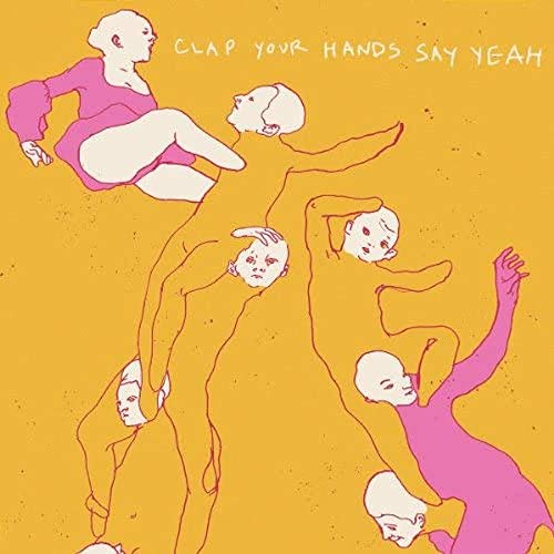 Clap Your Hands Say Yeah - Clap Your Hands Say Yeah! - Zortam Music