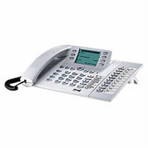 Drucker: Elmeg CS400xt eisgrau