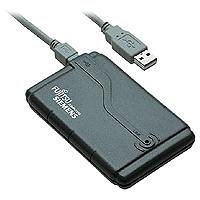 Festnetztelefone: Fujitsu Siemens USB D1705 WLAN Adapter